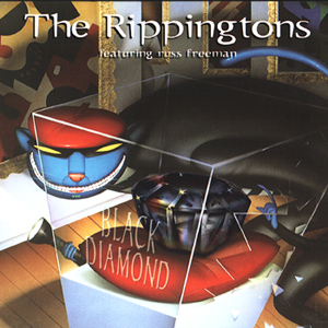 rippingtons black diamond