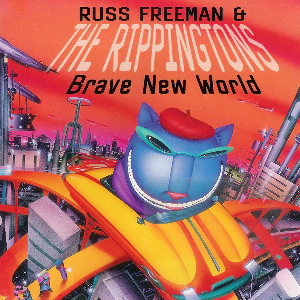 rippingtons brave new world