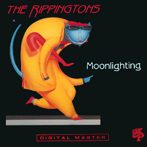 rippingtons moonlighting