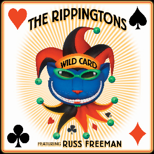 rippingtons wild card